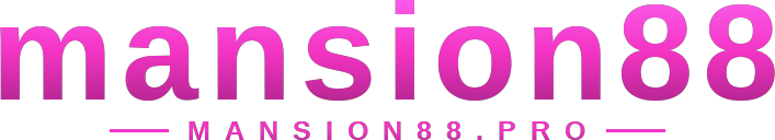 mansion88 logo