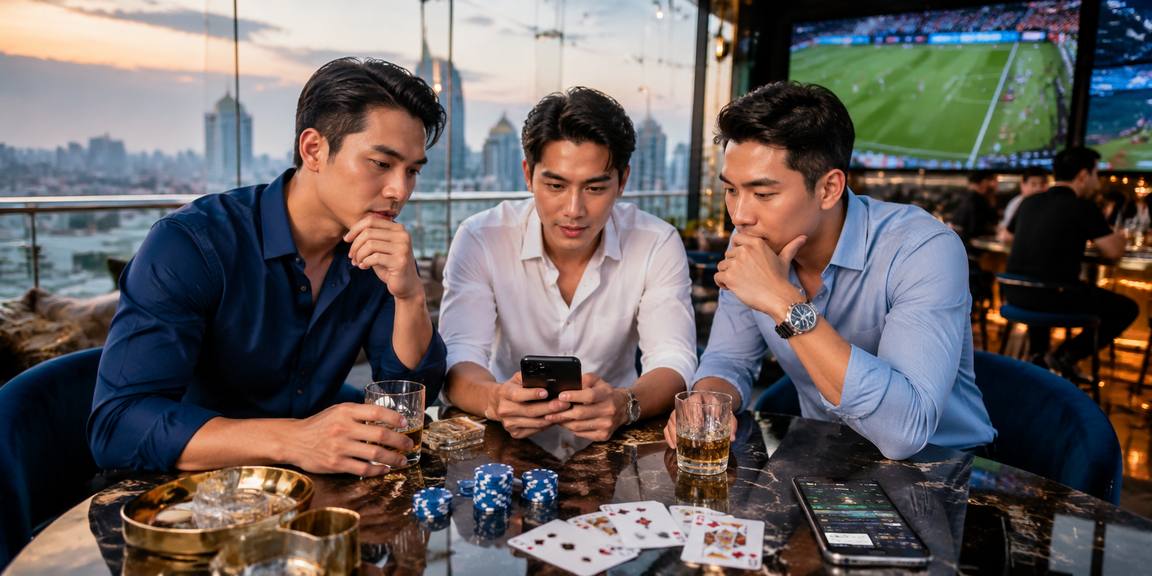 mansion88 Thương hiệu được xây dựng quanh nhịp trận đấu và ví điện tử Việt